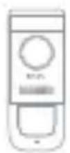 IMOU Doorbell Wired - Contenuto della confezione - 1