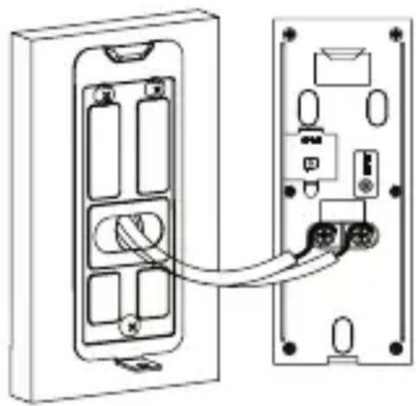 IMOU Doorbell Wired - Tips - 4