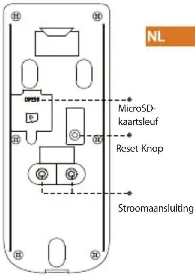 IMOU Doorbell Wired - 7