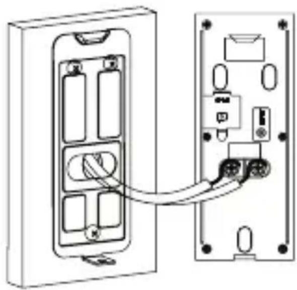 IMOU Doorbell Wired - Tips - 1