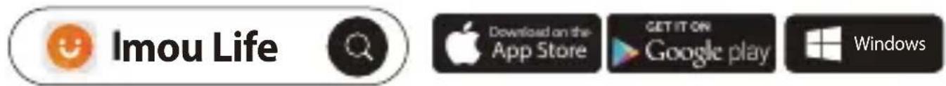 IMOU Doorbell Wired - Asegure el soporte de montaje - 5