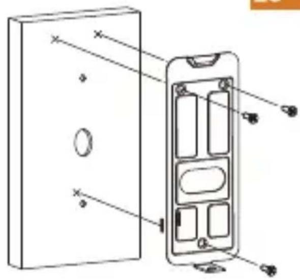 IMOU Doorbell Wired - Tips - 2