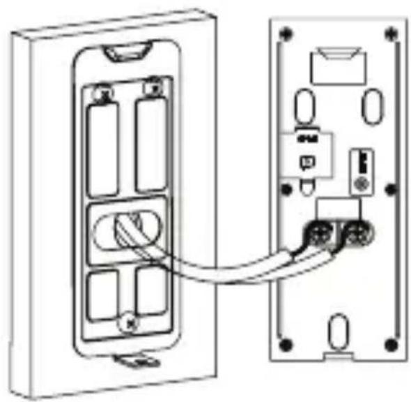 IMOU Doorbell Wired - Tips - 7
