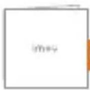 IMOU Doorbell Wired - Contenu de l'emballage - 4