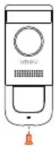 IMOU Doorbell Wired - Tips - 3