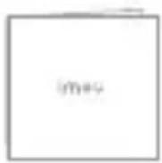 IMOU Doorbell Wired - Packing List - 4