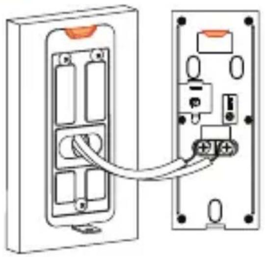 IMOU Doorbell Wired - Tips - 5