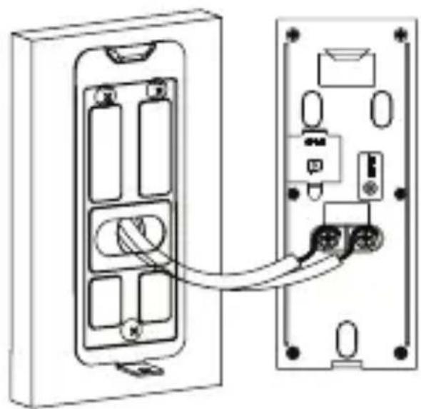 IMOU Doorbell Wired - Tips - 1