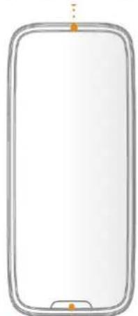 IMOU Door Contact - 1