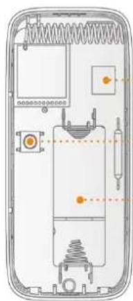 IMOU Door Contact - Kurzanleitung - 7
