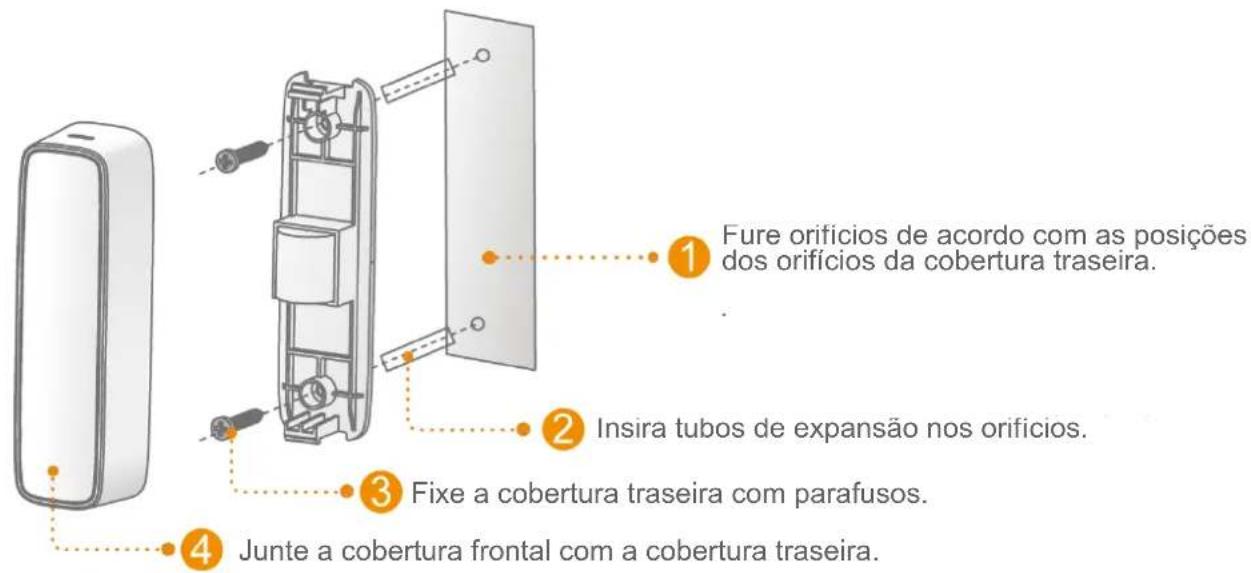 IMOU Door Contact - Imou - 1