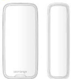 IMOU Door Contact - Snelstart gids - 1