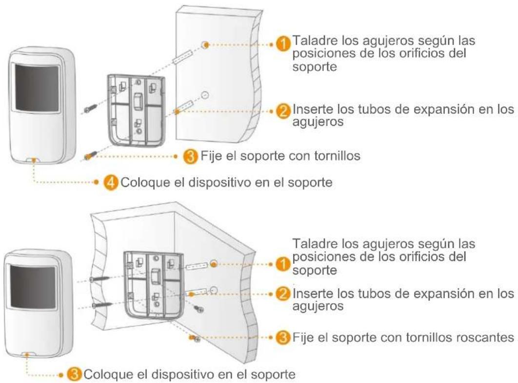 IMOU Motion Detector - Instalación n 4 - 1