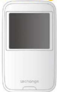 IMOU Motion Detector - Guia de Início Rápido - 1