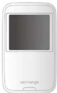 IMOU Motion Detector - Snelstart gids - 1