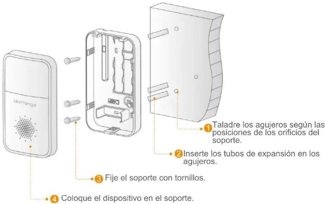 IMOU Siren - Instalación n 4 - 1