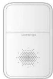 IMOU Siren - Snelstart gids - 1