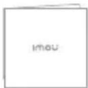 IMOU Ranger Pro - Contenu de l'emballage - 5