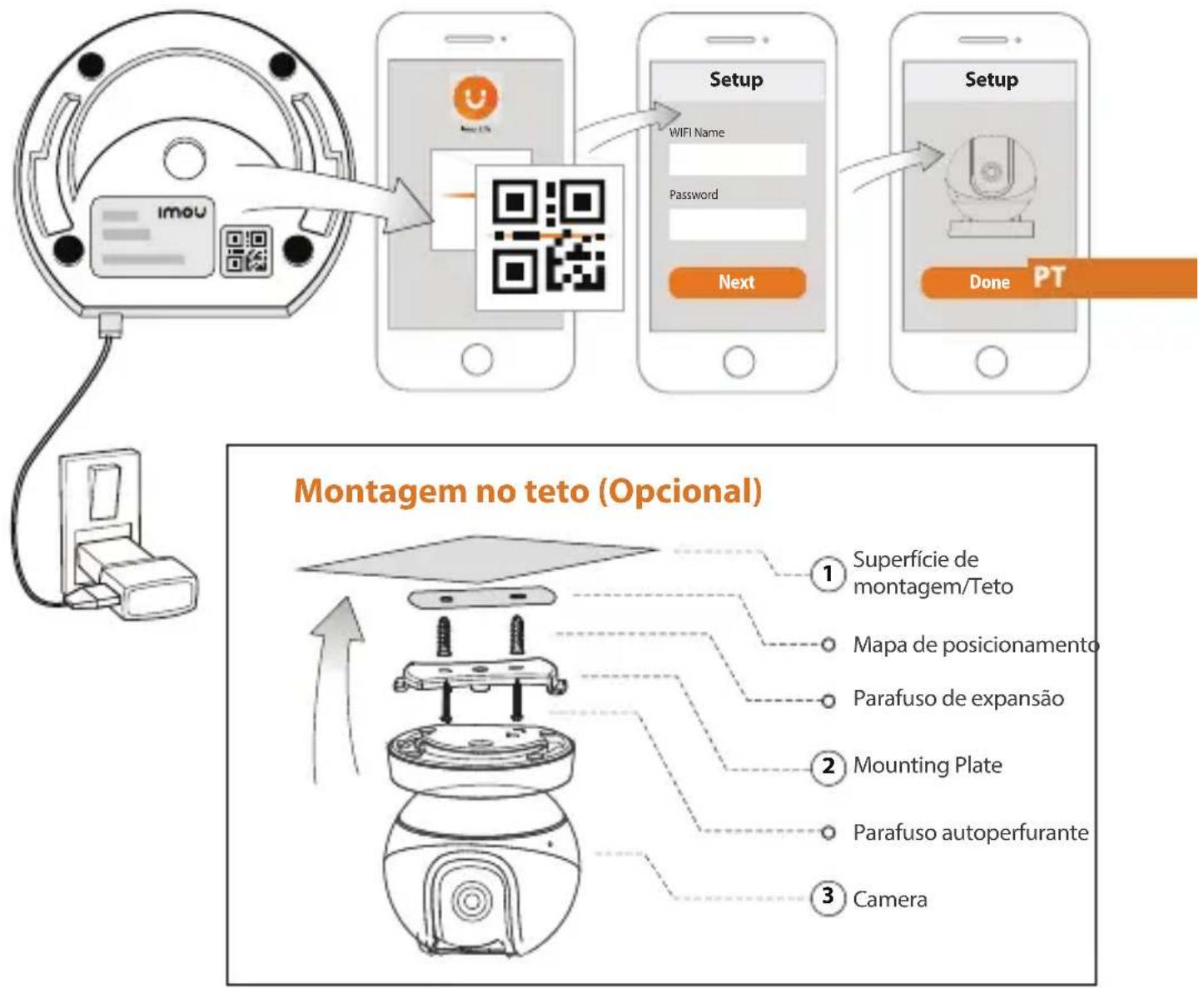 IMOU Ranger Pro - Imou Life - 3