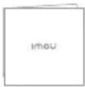 IMOU Ranger Pro - Containido del paquete - 4