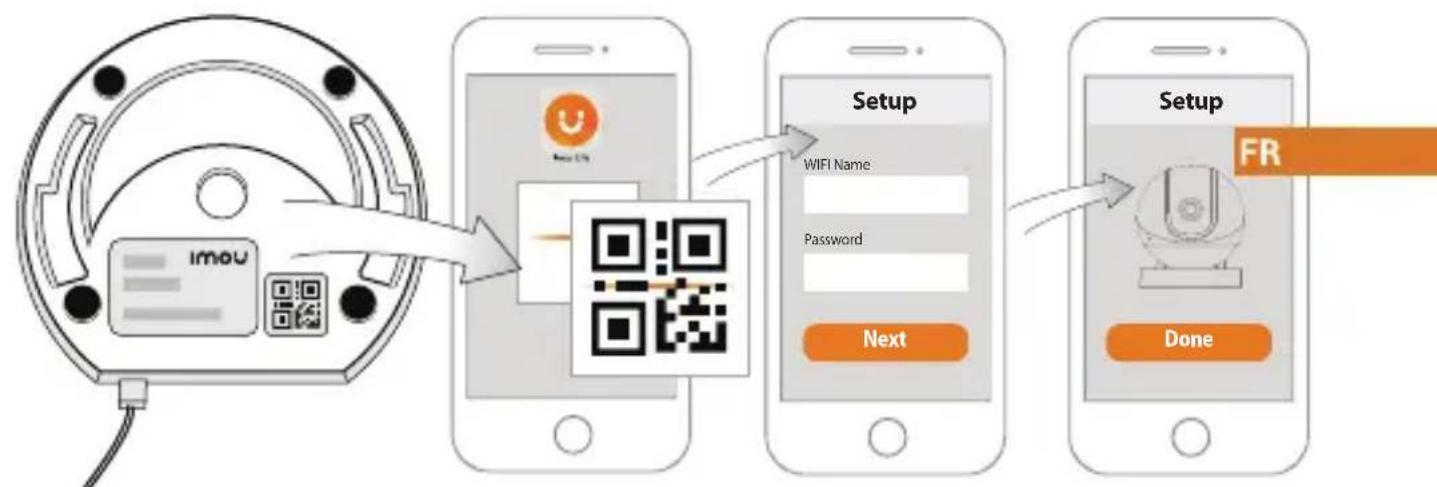 IMOU Ranger Pro - Conseils - 13