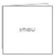 IMOU Ranger Pro - Package content - 5