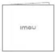 IMOU IPCF22A - Contenu de l'emballage - 5