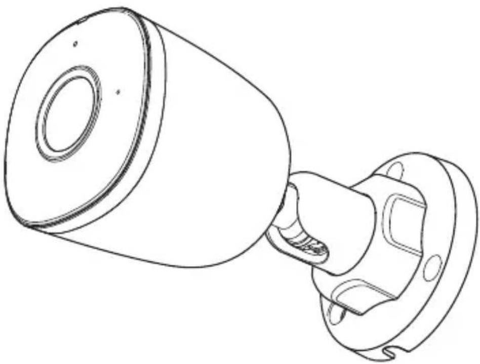 IMOU IPCF22A - Guida Rapida - 1
