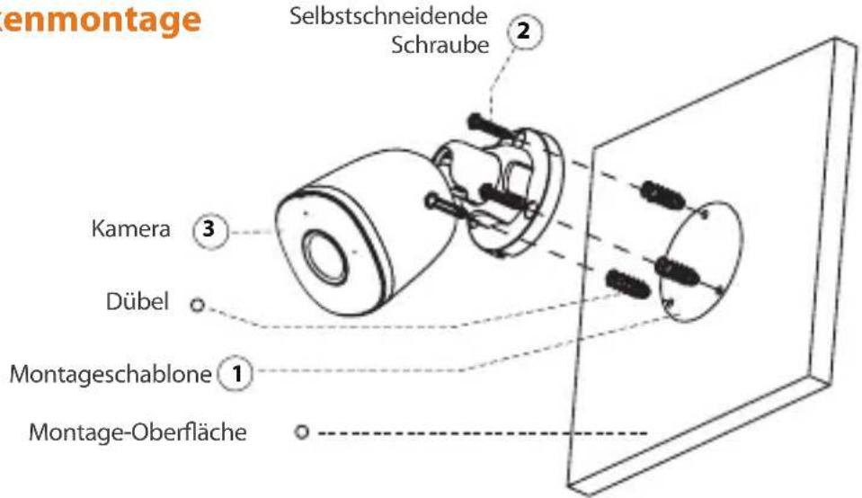 IMOU IPCF22A - Packungsinhalt - 5