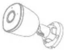 IMOU IPCF22A - Package content - 1