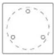 IMOU IPCF22A - Contenu de l'emballage - 2