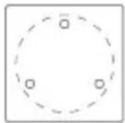 IMOU IPCF22A - Package content - 2