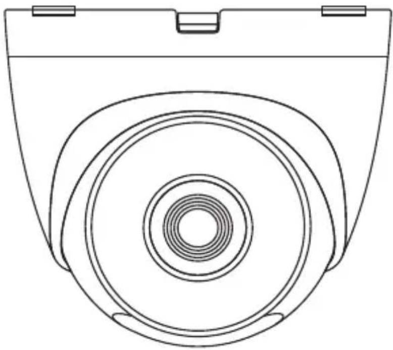 IMOU IPCT22A - T22A - 1