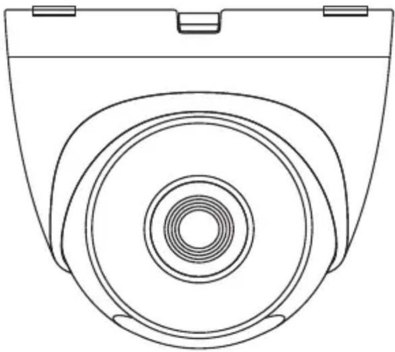 IMOU IPCT22A - Guide de démarrage rapide - 1