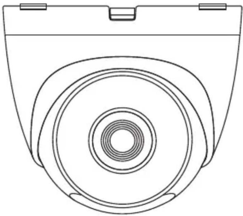 IMOU IPCT22A - T22A - 1