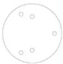 IMOU Cue - Lieferumfang 1 - 5