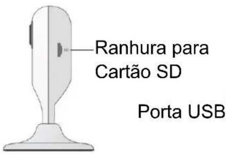 IMOU Cue - Aspeto do produto 2 - 2