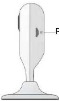 IMOU Cue - Apariencia del producto 2 - 2