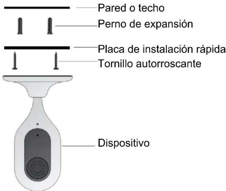 IMOU Cue - lmou - 1