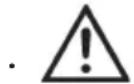 STEBA WP 120 - Houd er rekening mee dat: - 1
