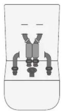 HAUCK Rapid 4 Trioset - 3a - 3