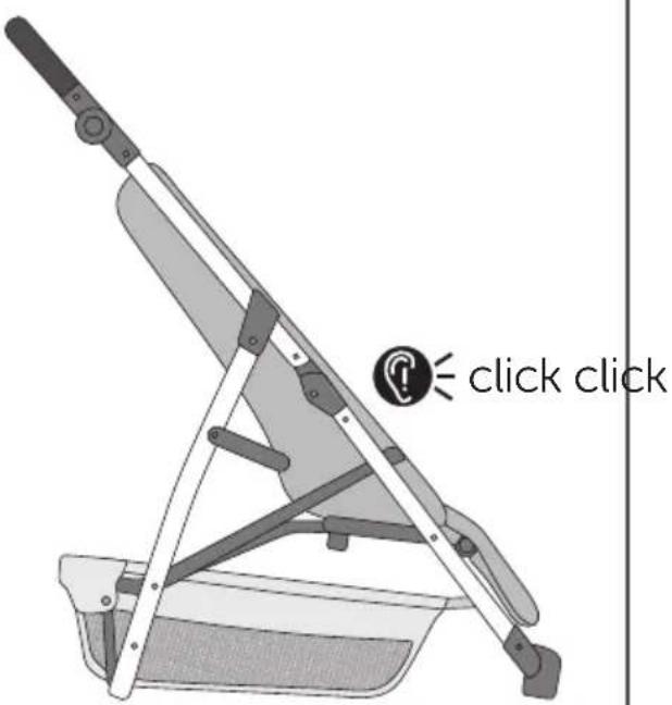 HAUCK Rapid 4 Trioset - 1c 1d - 2