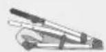HAUCK Rapid 4 Trioset - 1a 1 - 2