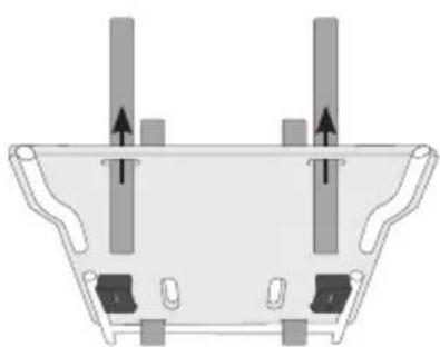HAUCK Rapid 4 Trioset - 3d - 44