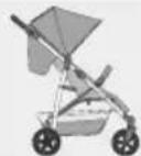 HAUCK Rapid 4 Trioset - 3b - 14