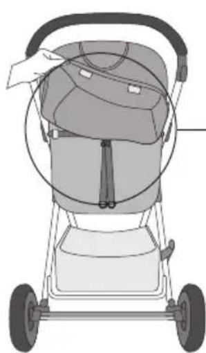 HAUCK Rapid 4 Trioset - 1c 1d - 39