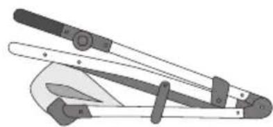 HAUCK Rapid 4 Trioset - 3d - 21