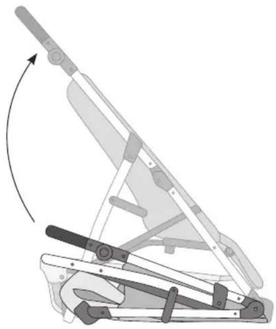 HAUCK Rapid 4 Trioset - 1a 1 - 3