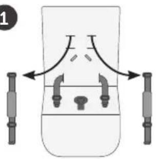 HAUCK Rapid 4 Trioset - 3b - 2