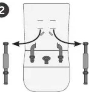 HAUCK Rapid 4 Trioset - 3b - 10